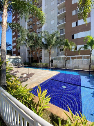 Imagem Apartamento com 3 Quartos para Alugar, 61 m² em Parque União - Jundiaí Imagem Apartamento com 3 Quartos para Alugar, 61 m² em Parque União - Jundiaí