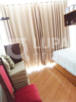 Imagem Apartamento com 3 Quartos à Venda, 160 m² em Santana - São Paulo
