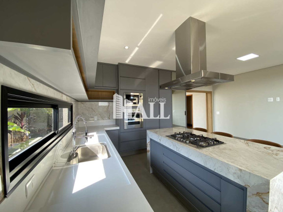 Imagem Casa com 3 Quartos à Venda, 230 m² em Residencial Quinta Do Golfe - São José Do Rio Preto Imagem Casa com 3 Quartos à Venda, 230 m² em Residencial Quinta Do Golfe - São José Do Rio Preto