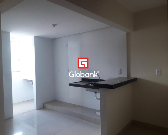 Imagem Apartamento com 3 Quartos à Venda, 82 m² em Prolongamento Todos Os Santos - Montes Claros Imagem Apartamento com 3 Quartos à Venda, 82 m² em Prolongamento Todos Os Santos - Montes Claros