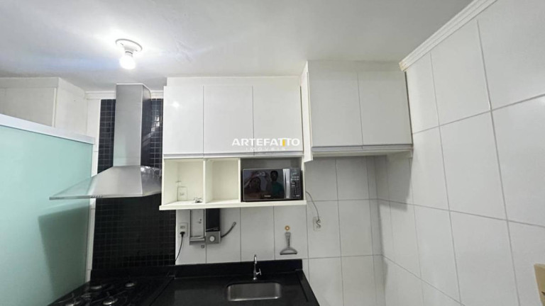 Imagem Apartamento com 2 Quartos à Venda, 50 m²