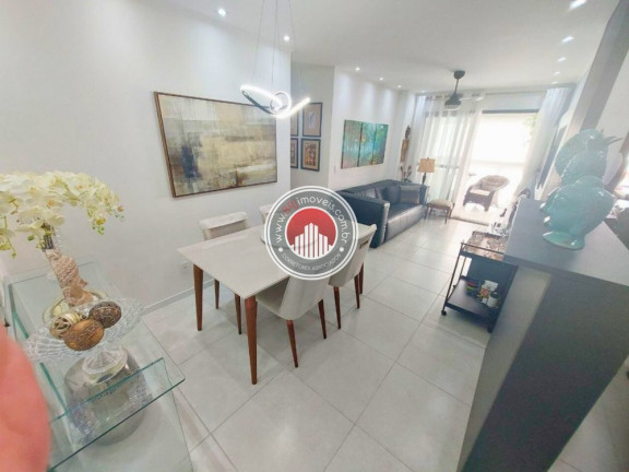 Imagem Apartamento com 3 Quartos à Venda, 84 m² em Recreio Dos Bandeirantes - Rio De Janeiro Imagem Apartamento com 3 Quartos à Venda, 84 m² em Recreio Dos Bandeirantes - Rio De Janeiro