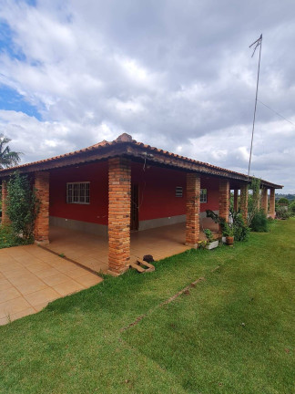 Imagem Chácara com 3 Quartos à Venda, 3.151 m² em Jardim Cananeia - Pilar Do Sul