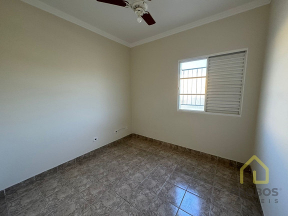 Imagem Imóvel com 3 Quartos à Venda, 87 m² em Vila Castelo Branco - Indaiatuba