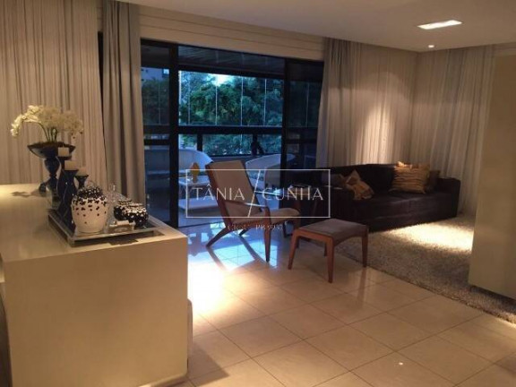 Imagem Apartamento com 5 Quartos para Alugar, 220 m² em Manaíra - João Pessoa Imagem Apartamento com 5 Quartos para Alugar, 220 m² em Manaíra - João Pessoa