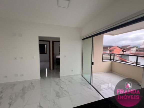 Imagem Apartamento com 2 Quartos à Venda, 55 m² em Silop - Ubatuba Imagem Apartamento com 2 Quartos à Venda, 55 m² em Silop - Ubatuba