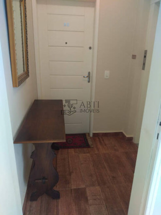 Imagem Apartamento com 3 Quartos à Venda, 100 m² em Moema - São Paulo