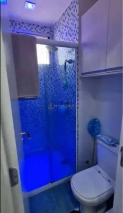 Imagem Apartamento com 2 Quartos à Venda, 53 m² em Jacarepaguá - Rio De Janeiro