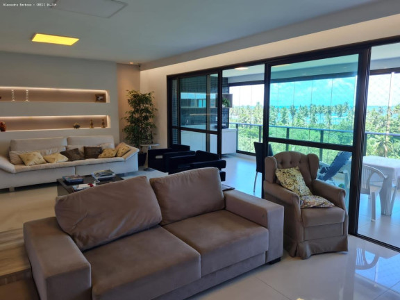 Imagem Apartamento com 4 Quartos à Venda, 171 m² em Paiva - Cabo De Santo Agostinho