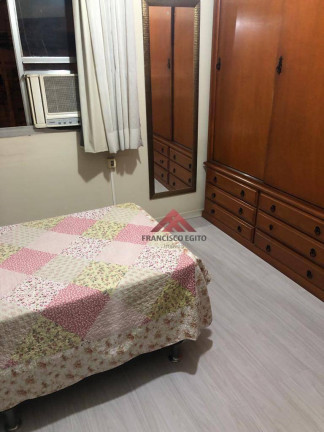 Imagem Apartamento com 2 Quartos à Venda, 80 m² em Icaraí - Niterói Imagem Apartamento com 2 Quartos à Venda, 80 m² em Icaraí - Niterói
