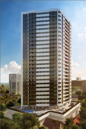 Imóvel Comercial à Venda, 51 m² em Estados - João Pessoa