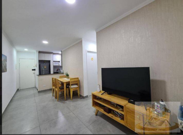 Imagem Apartamento com 2 Quartos à Venda, 50 m² em Vila Antonieta - São Paulo