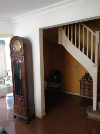 Imagem Casa com 3 Quartos à Venda, 200 m² em Aclimação - São Paulo Imagem Casa com 3 Quartos à Venda, 200 m² em Aclimação - São Paulo