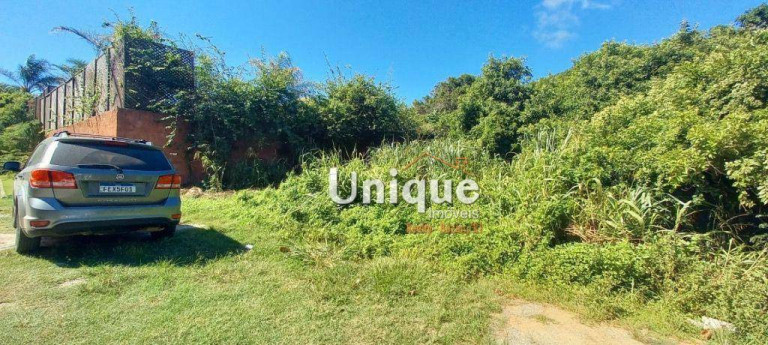 Imagem Terreno à Venda, 1.000 m² em Ferradura - Armação Dos Búzios Imagem Terreno à Venda, 1.000 m² em Ferradura - Armação Dos Búzios