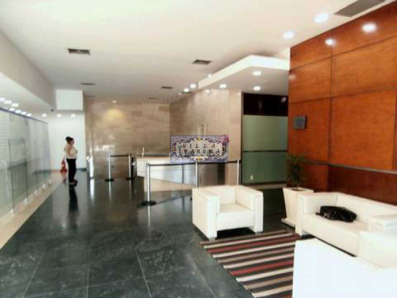 Imagem Sala Comercial à Venda ou Locação, 44 m² em Jacarepaguá - Rio De Janeiro Imagem Sala Comercial à Venda ou Locação, 44 m² em Jacarepaguá - Rio De Janeiro