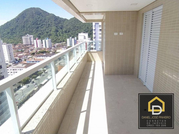 Imagem Apartamento com 3 Quartos à Venda, 112 m² em Canto Do Forte - Praia Grande Imagem Apartamento com 3 Quartos à Venda, 112 m² em Canto Do Forte - Praia Grande