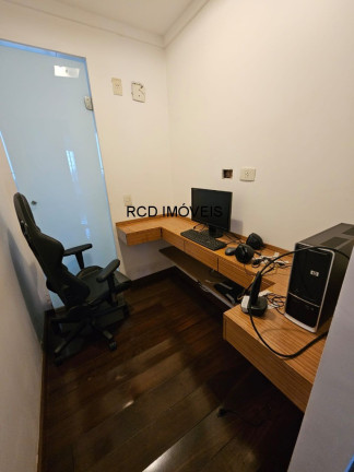 Imagem Apartamento com 2 Quartos à Venda, 118 m² em Lar São Paulo - São Paulo