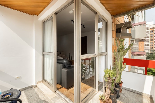 Imagem Imóvel com 3 Quartos à Venda, 96 m² em Vila Mascote - São Paulo Imagem Imóvel com 3 Quartos à Venda, 96 m² em Vila Mascote - São Paulo