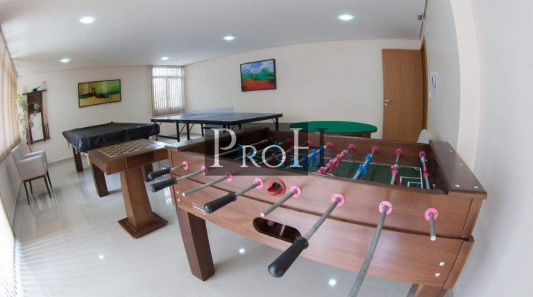 Imagem Apartamento com 3 Quartos à Venda, 83 m² em Vila Gonçalves - São Bernardo Do Campo