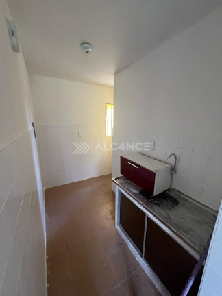 Apartamento com 2 Quartos à Venda, 54 m² em Cristo Redentor - João Pessoa