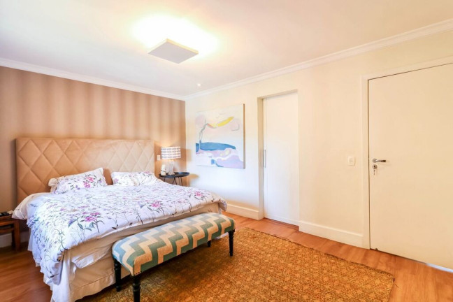 Imagem Apartamento com 3 Quartos à Venda, 170 m² em Jardim Guedala - São Paulo Imagem Apartamento com 3 Quartos à Venda, 170 m² em Jardim Guedala - São Paulo