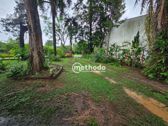 Imagem Chácara com 3 Quartos à Venda, 120 m² em Vale Das Garças - Campinas Imagem Chácara com 3 Quartos à Venda, 120 m² em Vale Das Garças - Campinas