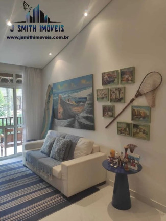 Foto do imóvel Apartamento com 2 Quartos à Venda, 79 m² em Enseada - Guarujá