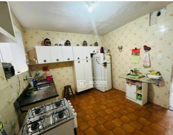 Imagem Casa com 3 Quartos à Venda, 73 m² em Vila Brasílio Machado - São Paulo