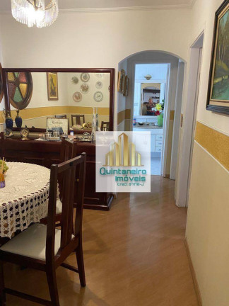 Imagem Apartamento com 2 Quartos à Venda, 70 m² em Centro - Guarulhos