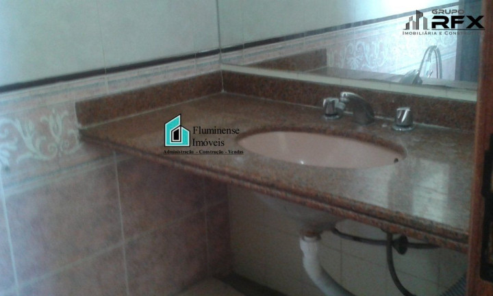 Imagem Cobertura com 3 Quartos à Venda, 130 m² em Santa Rosa - Niterói Imagem Cobertura com 3 Quartos à Venda, 130 m² em Santa Rosa - Niterói