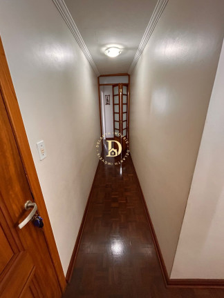 Imagem Apartamento com 3 Quartos para Alugar, 125 m² em Centro - São José Dos Campos Imagem Apartamento com 3 Quartos para Alugar, 125 m² em Centro - São José Dos Campos