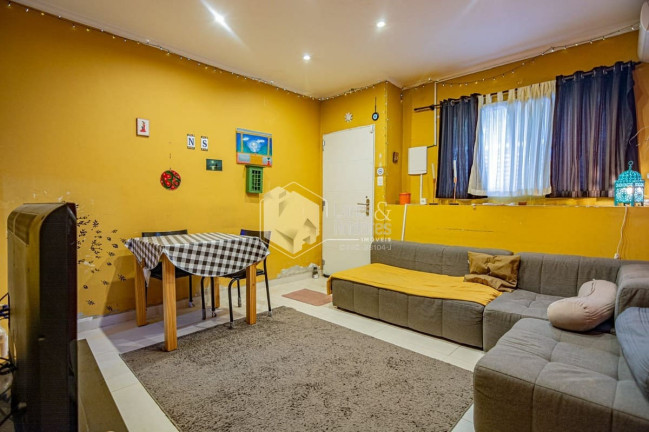 Imagem Casa com 2 Quartos à Venda, 120 m² em Perdizes - São Paulo Imagem Casa com 2 Quartos à Venda, 120 m² em Perdizes - São Paulo