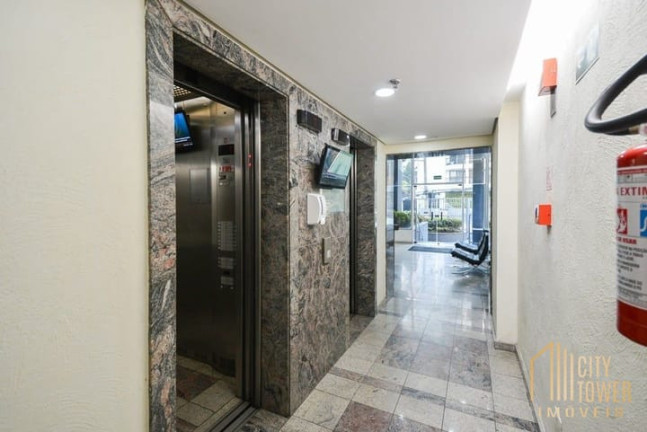 Imagem Sala Comercial à Venda, 31 m² em Cerqueira César - São Paulo Imagem Sala Comercial à Venda, 31 m² em Cerqueira César - São Paulo