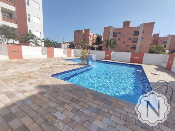 Imagem Apartamento com 2 Quartos à Venda, 58 m² em Cibratel Ii - Itanhaém Imagem Apartamento com 2 Quartos à Venda, 58 m² em Cibratel Ii - Itanhaém