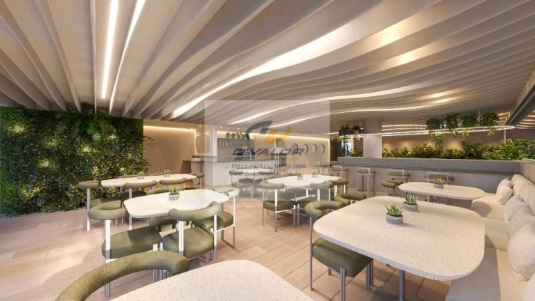 Imagem Apartamento com 1 Quarto à Venda, 22 m² em Jardim Oceania - João Pessoa