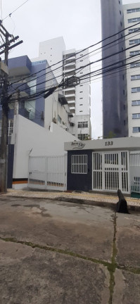 Imagem Apartamento com 1 Quarto à Venda, 48 m² em Barra - Salvador Imagem Apartamento com 1 Quarto à Venda, 48 m² em Barra - Salvador