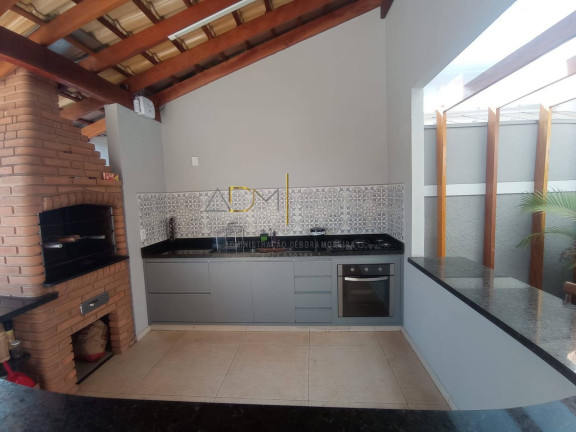 Imagem Sobrado com 4 Quartos à Venda, 320 m² em Jardim Paraíso - Botucatu