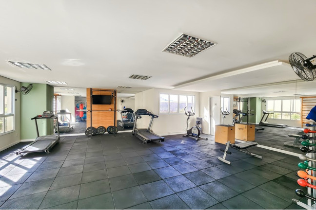 Imagem Apartamento com 2 Quartos à Venda, 66 m² em Vila Guarani (z Sul) - São Paulo