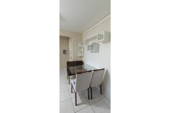 Imagem Apartamento com 1 Quarto à Venda, 38 m² em Camaquã - Porto Alegre
