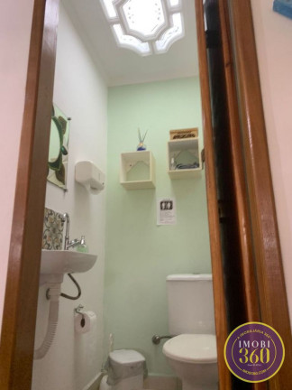 Imagem Sobrado com 3 Quartos à Venda, 110 m² em Vila Jacui - São Paulo