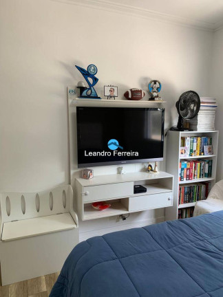 Imagem Apartamento com 3 Quartos à Venda, 106 m² em Centro - São Bernardo Do Campo Imagem Apartamento com 3 Quartos à Venda, 106 m² em Centro - São Bernardo Do Campo