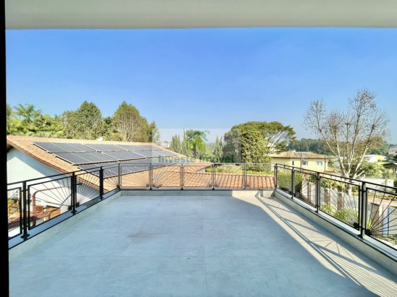 Imagem Casa de Condomínio com 4 Quartos à Venda, 519 m² em Granja Viana - Cotia