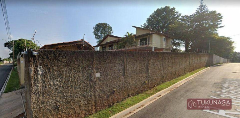 Imagem Chácara com 6 Quartos à Venda, 1.300 m² em Jardim Estância Brasil - Atibaia Imagem Chácara com 6 Quartos à Venda, 1.300 m² em Jardim Estância Brasil - Atibaia