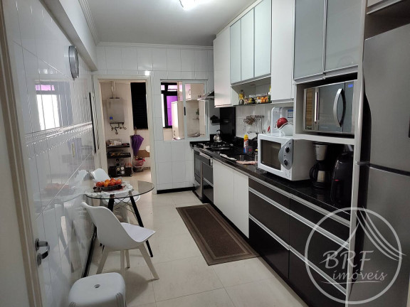 Imagem Apartamento com 3 Quartos à Venda, 131 m² em Campinas - São José