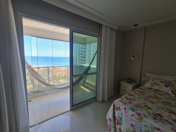 Imagem Apartamento com 4 Quartos à Venda, 200 m² em Pituaçu - Salvador Imagem Apartamento com 4 Quartos à Venda, 200 m² em Pituaçu - Salvador