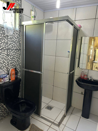 Imagem Chácara com 3 Quartos à Venda, 3.800 m² em Cunha Imagem Chácara com 3 Quartos à Venda, 3.800 m² em Cunha