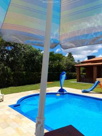 Imagem Imóvel com 3 Quartos à Venda, 350 m² em Iara - Atibaia