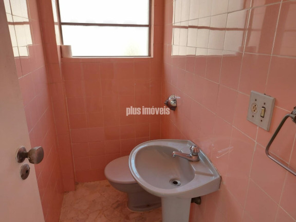 Imagem Apartamento com 3 Quartos à Venda, 206 m² em Higienópolis - São Paulo