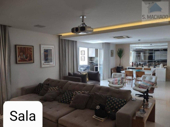 Imagem Apartamento com 3 Quartos à Venda, 242 m² em Nova Petrópolis - São Bernardo Do Campo Imagem Apartamento com 3 Quartos à Venda, 242 m² em Nova Petrópolis - São Bernardo Do Campo
