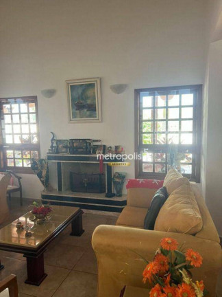 Imagem Casa com 4 Quartos à Venda, 442 m² em Vila Dom Pedro - Atibaia Imagem Casa com 4 Quartos à Venda, 442 m² em Vila Dom Pedro - Atibaia